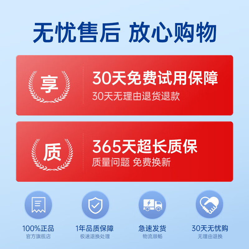 YIKA edge wiper boneless silent wiper strip A/B5 (24+16) exclusive for Buick Weilang PRO