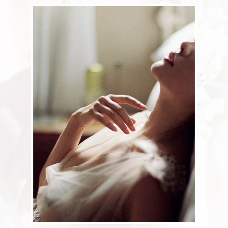 Silent Light (Produced by Photographer)