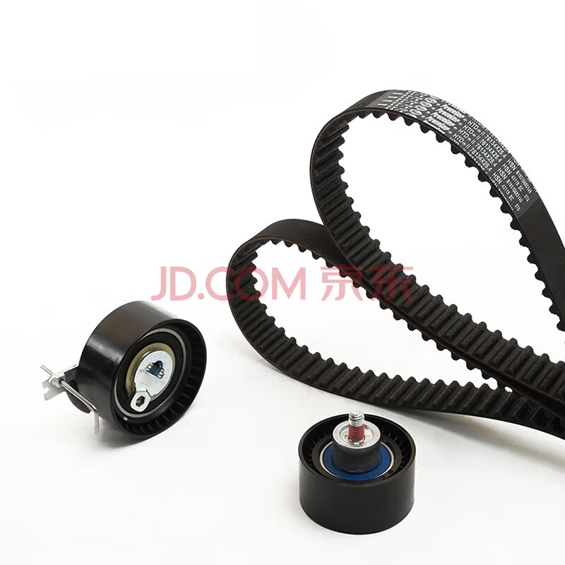 Gates timing belt set K0176134A Peugeot 307/301/308408/Elysee C4L Sega 1.6