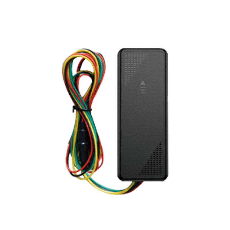 Car Protector Beidou GPS Locator Car Motorcycle Electric Vehicle Positioning Anti-Lost Tracker Vibration Disassembly Alarm