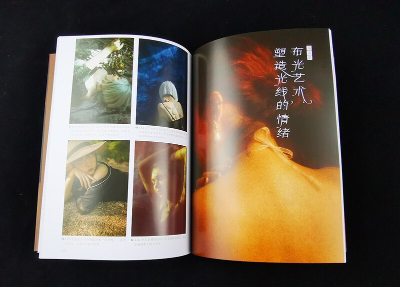 Cinematic Portrait Photography Tutorial