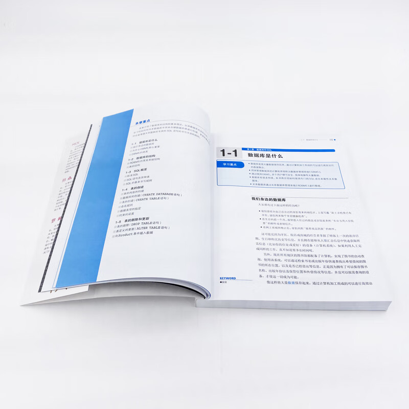 SQL Basics Tutorial 2nd Edition (Produced by Turing)