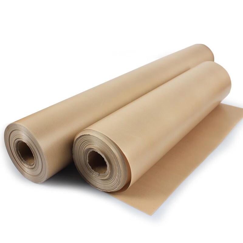 Blueberry high temperature resistant cloth foot sealing machine with external extraction insulation cloth layer insulation cloth 2m baler 40cm