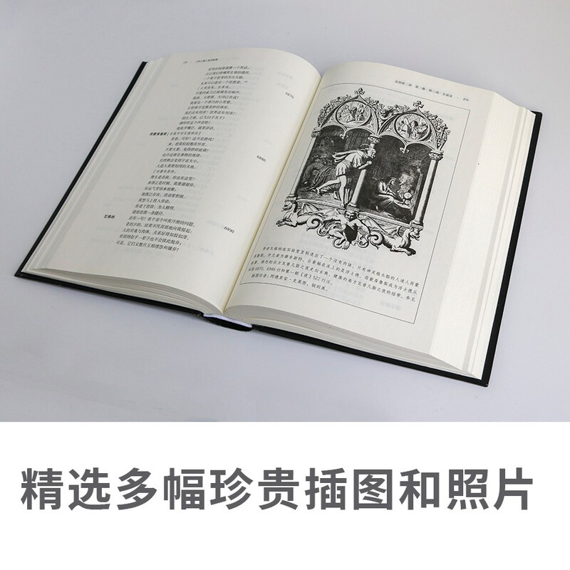 <Faust> New Translation and New Interpretation Novel