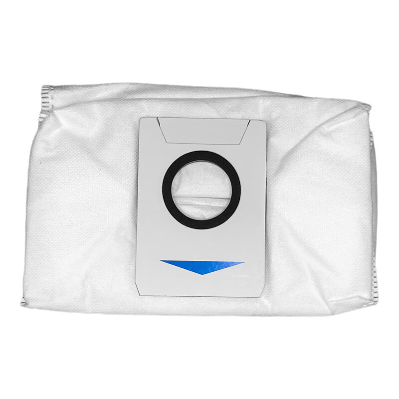 Jingxi is suitable for Ecovacs sweeping robot cleaning fluid X1/T10/T20/T30/X2/X5/N9+ accessories Y30 side brush filter roller dust bag mop holder dust box X1/T10/T20 5 ordinary dust bags