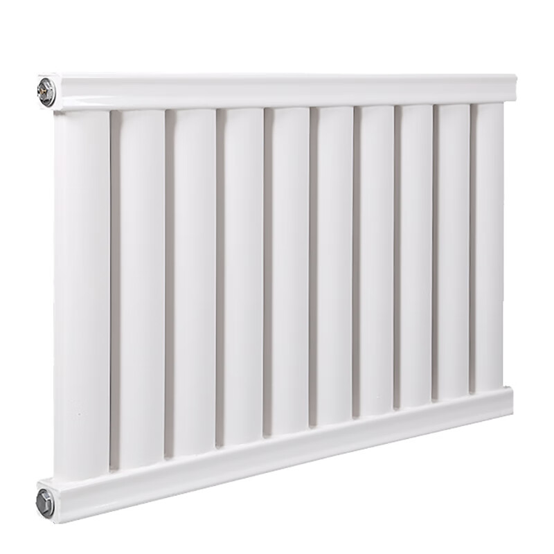 Steel 8050 radiator household rural coal-to-electricity coal-to-gas special radiator engineering collective heating free shipping 8050 type center distance 6008 columns (width 80 cm)