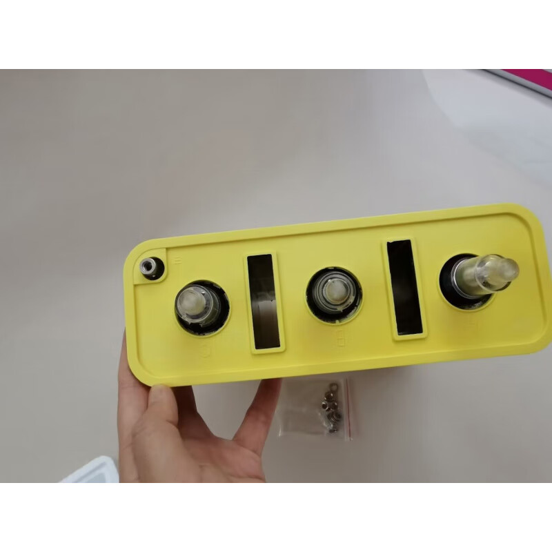 Wenzhou Weisikang Jiudu BSMJWX0.45-15/16/20/30-3 self-healing parallel power capacitor 0.45-60-3