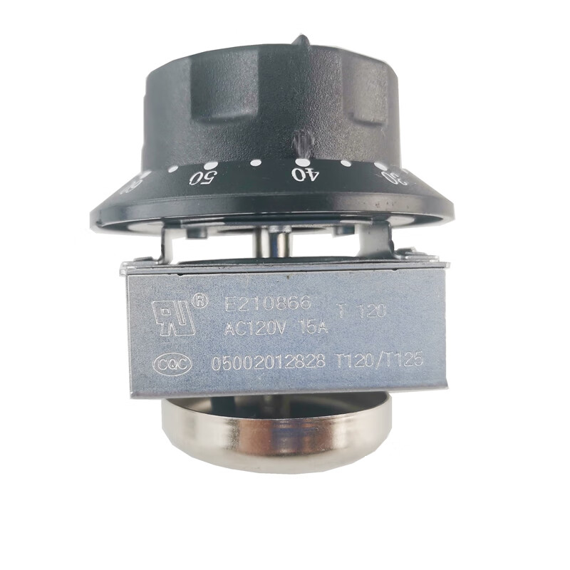 60 minutes 90 minutes timer switch with bell rice steamer light wave oven disinfection cabinet electric oven timer timer 0-90 minutes (complete set)