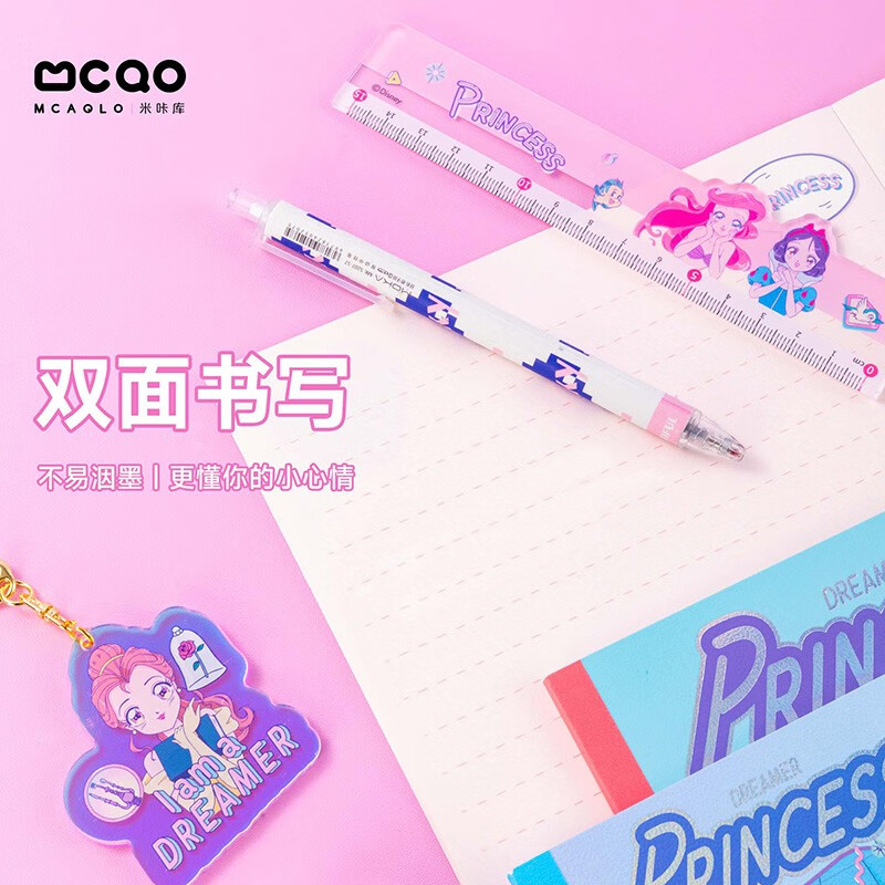 Disney Stationery Notebook Workbook Thickened Note Pad Wireless Adhesive Hardcover Book Boys and Girls Good-Looking Creative Cartoon Ledger Portable Notepad Zootopia