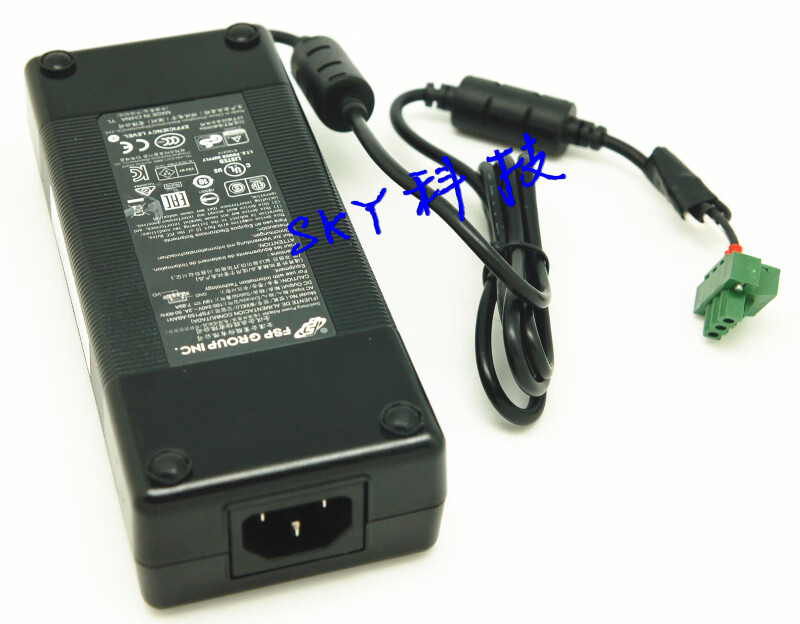 FSP150-ABAN1 19V 7.89A power adapter FSP150-ABAN2 round port 5.5*2.5