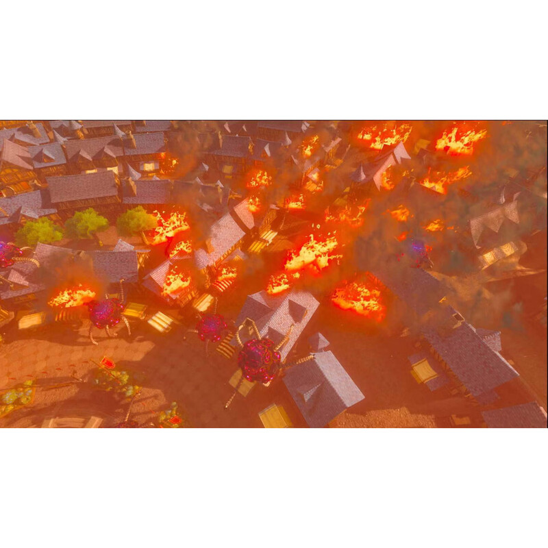 The Legend of Zelda: Breath of the Wild Switch Digital Edition Chinese Buy Three Get One Free Switch Game Digital Edition Deluxe Edition