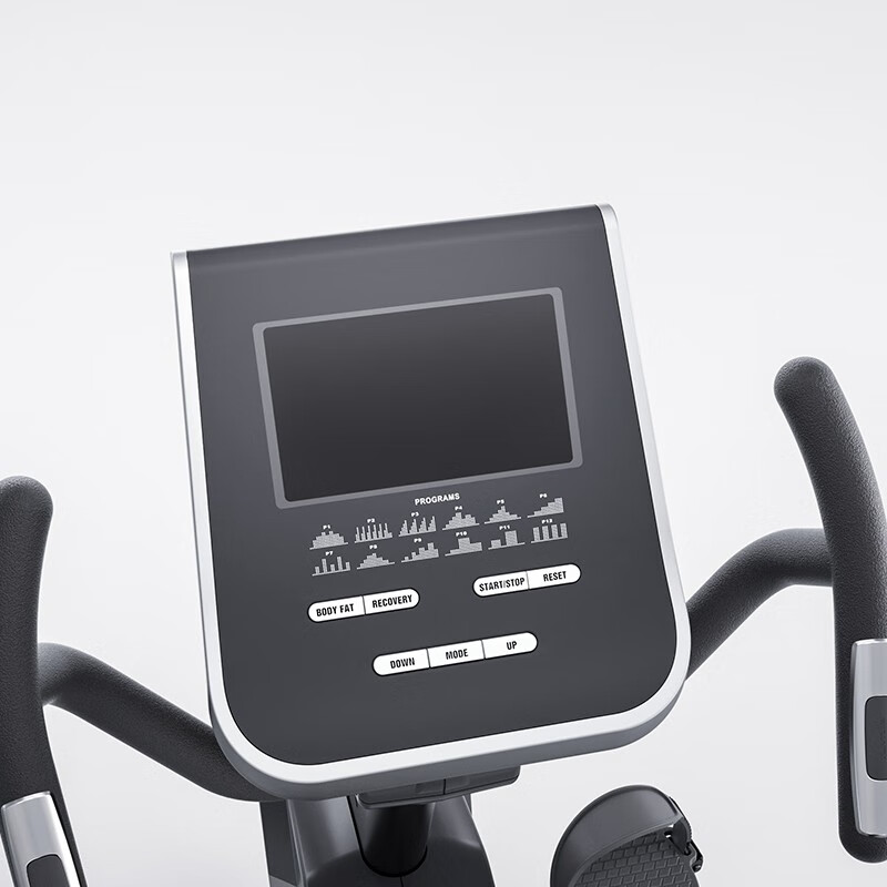 OURSLIFE commercial exercise bike B310 recumbent bicycle magnetically controlled exercise bike for the gym