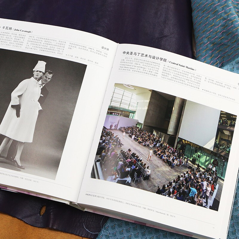 The Fashion BookThe Fashion Book