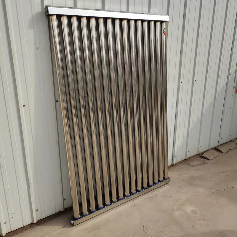 Radiator household pure 304 stainless steel radiator central heating super long warranty corrosion resistance customization free shipping height 35 cm center distance 30 cm