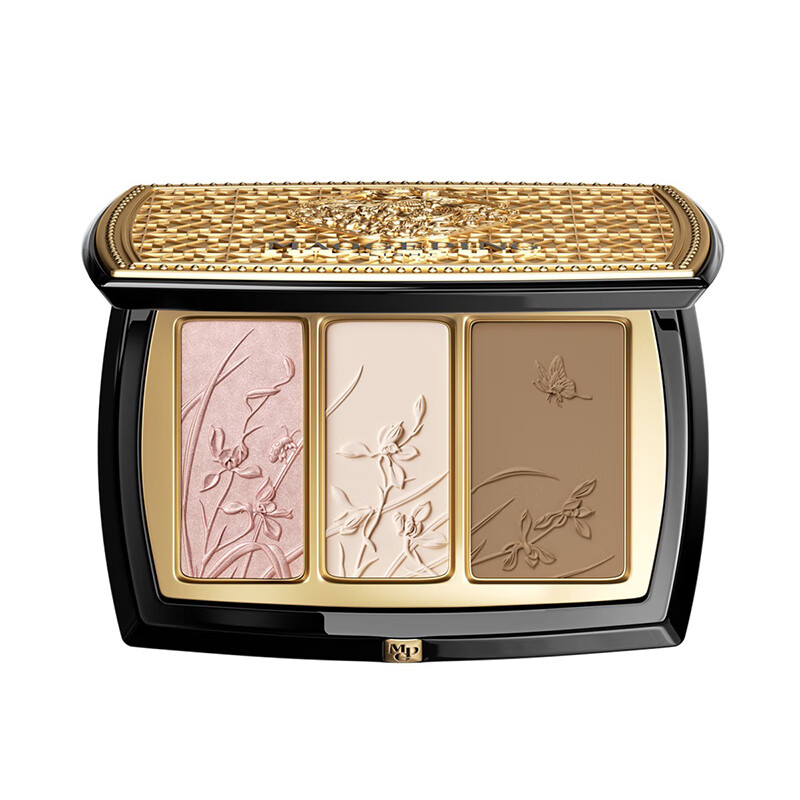 MAOGEPING LIGHT 3D contouring powder 13g, 902