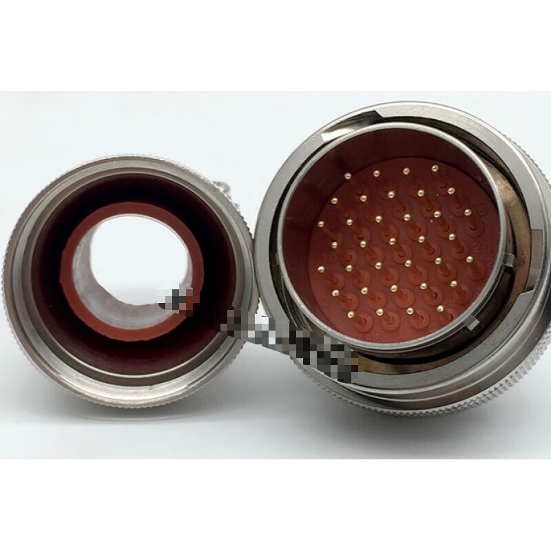 41-core plug XCE30T41Z1P1 socket XCE30F41K1D1 aviation male and female connector XCE30T41Z1P1 header pin