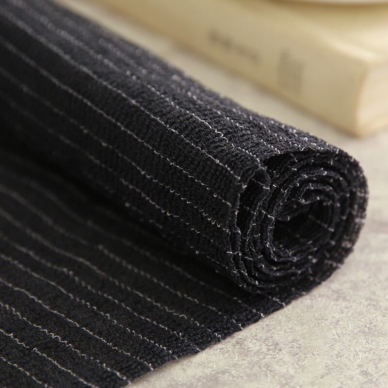 Qingyou Japan imported men's bath towel men's back rub artifact exfoliating strong nylon polyester bath towel men's QYK056 hard