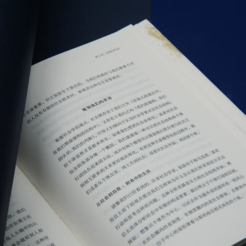 An Invitation to Sociology Jon Witt’s Works Analytical Perspective to Understand Two Key Issues in Sociology