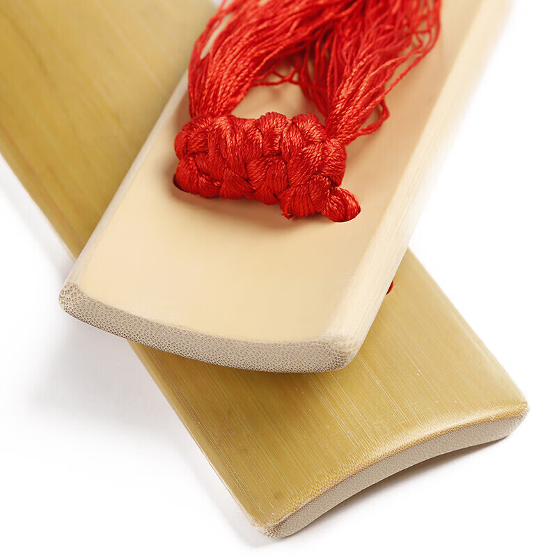 Love Bird Allegro Bamboo Board Professional Performance Performance Adults and Children Allegro 5-piece Bamboo Castanets