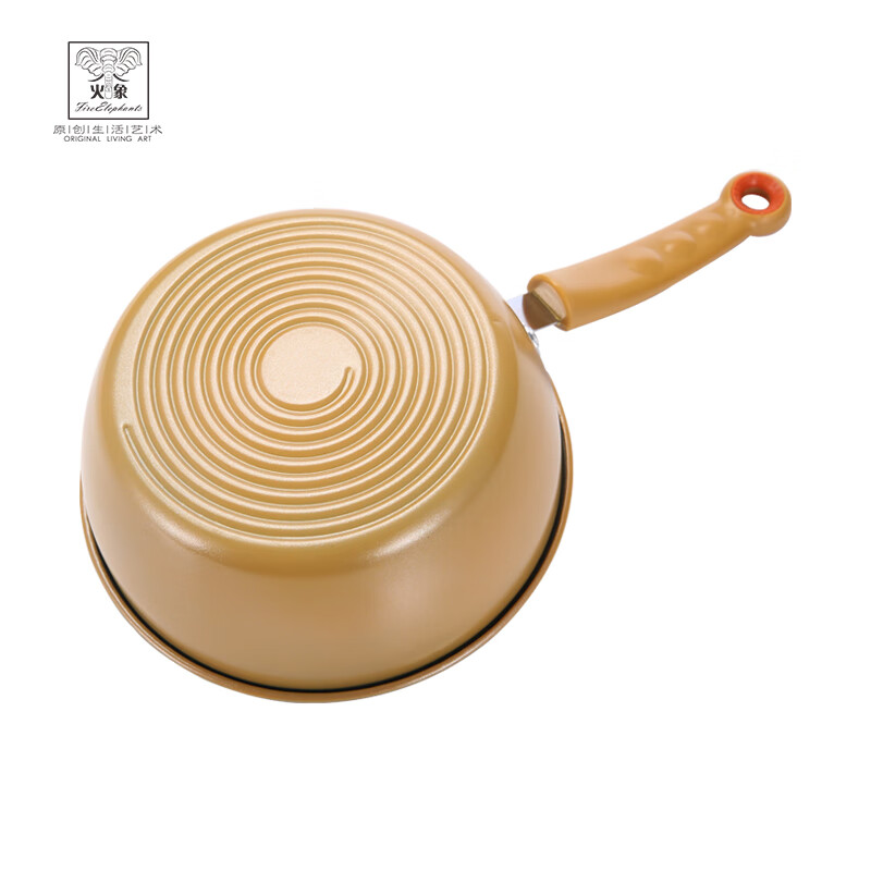 Huoxiang Huoxiang One Road Two-piece Pot Set HXG-JG310 2-piece Set