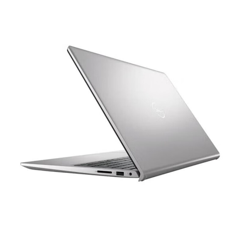 Dell (DELL) Inspiron 14/15.6-inch thin and light portable office learning drawing design game independent display I5/I7 second-hand notebook computer Thin and light i5-8250 quad-core 16G512G independent display 19 models 95% new