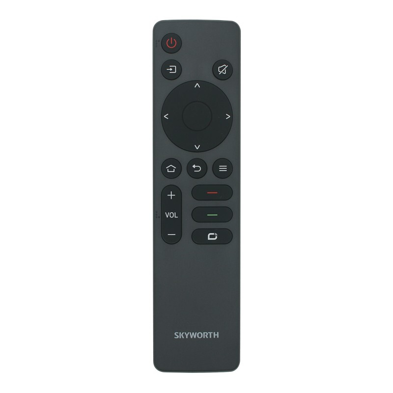 Skyworth original TV remote control YK-1801J-00 50A3 55A3 65A3 75A3 50A5 55A5 Pro 65A5 Pro 75A5 Pro 85A5 Pro