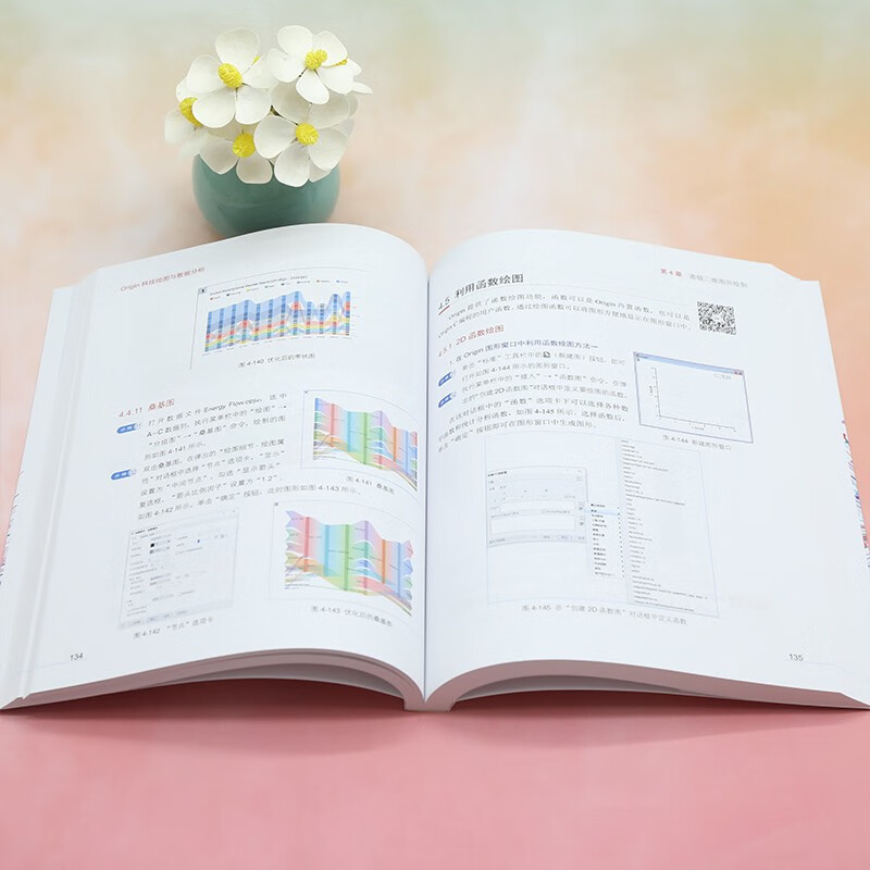 Origin Technology Mapping and Data Analysis