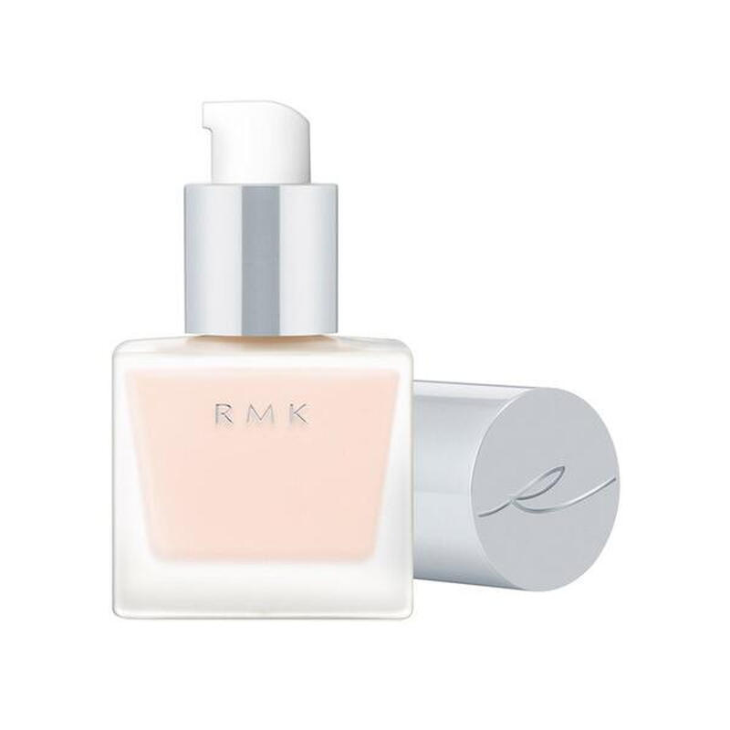 RMK Direct Mail from Japan Primer, Brightening Skin, Oil Control, Refreshing and Moisturizing SPF4 30mL