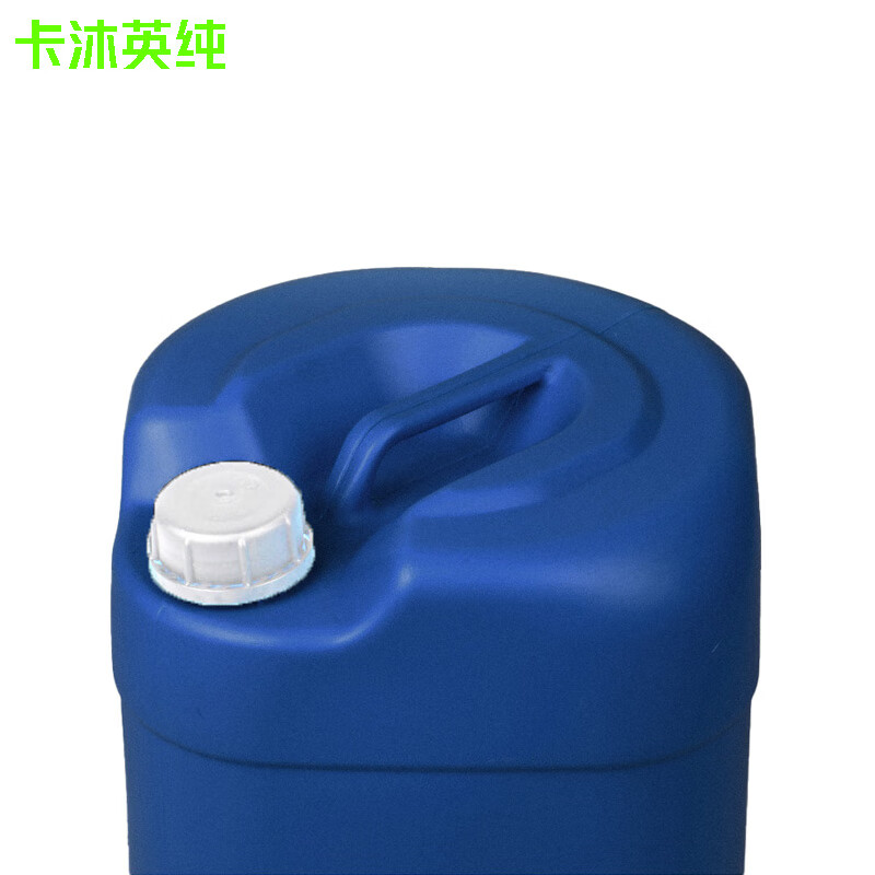 Kamuying Pure Mechanical Parts Cleaning Agent Barrel GQ-100