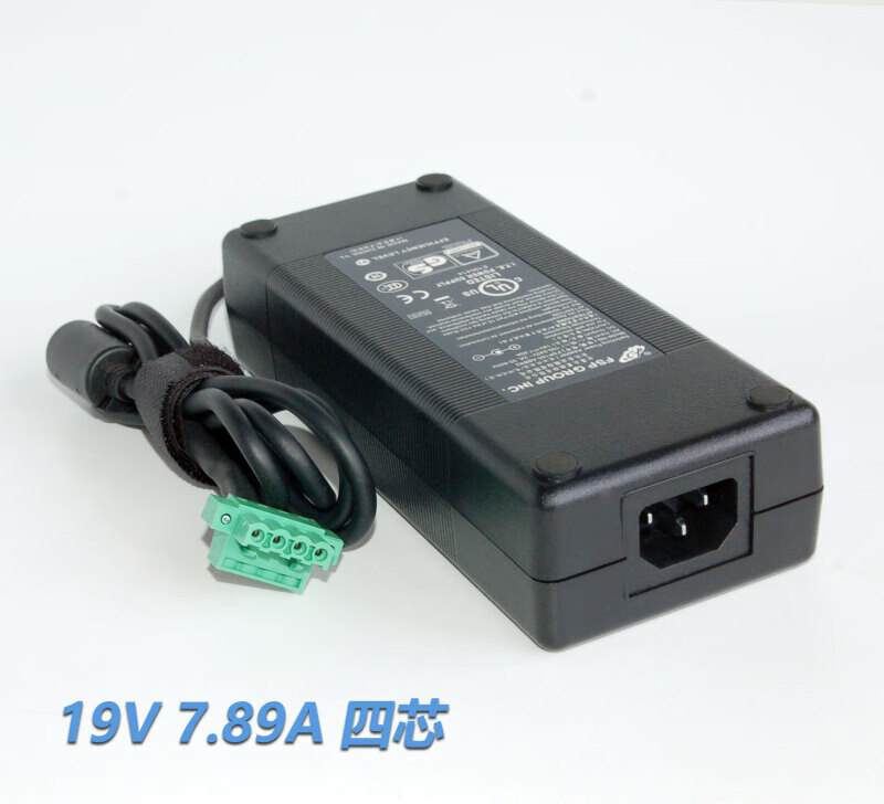 FSP150-ABAN1 19V 7.89A power adapter FSP150-ABAN2 round port 5.5*2.5