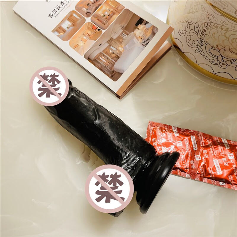 Caissa dildo adult sex toy female physiological massager toy bed aid for large-scale ladies