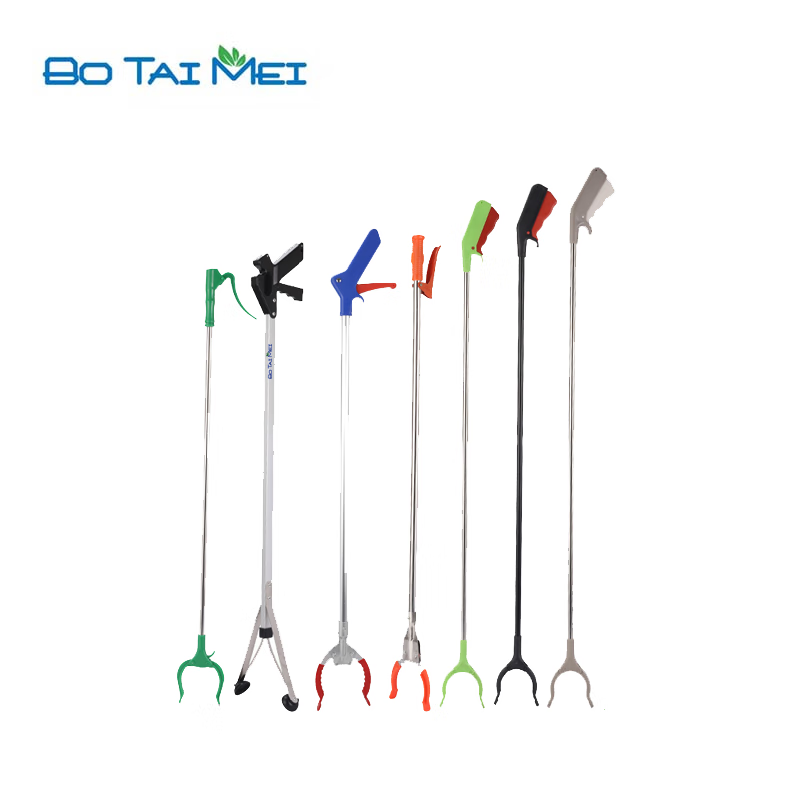 BO TAI MEI trash clips 10 pieces/piece