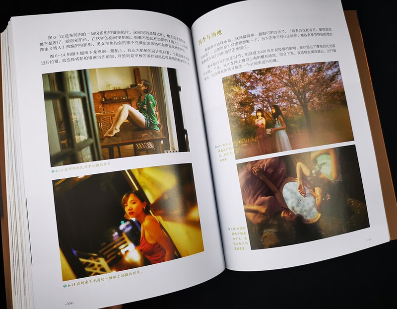 Cinematic Portrait Photography Tutorial