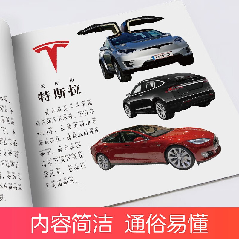 Recognize cars and see the world through children's eyes. Children aged 0-3-6-9 look at pictures and recognize objects. Encyclopedia of cognition