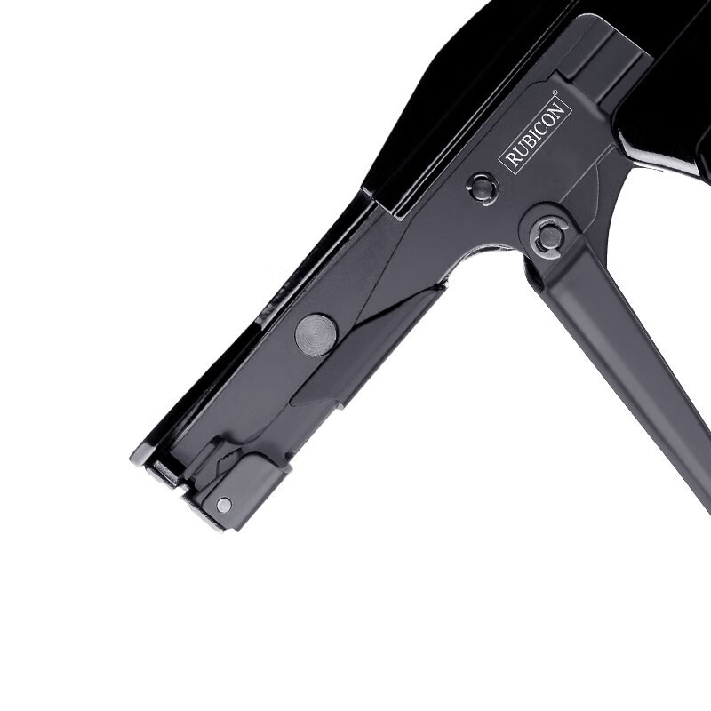 Robin Hood (RUBICON) cable tie gun RLY-650 imported wire harness nylon cable tie shearing gun adjustable tension wire harness RLY-650