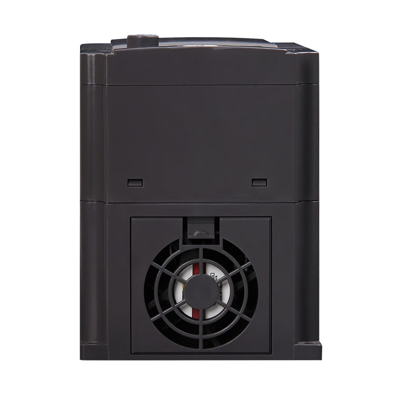 RMSPD three-phase inverter 380V 5.5KW heavy-duty motor fan high-power speed regulator