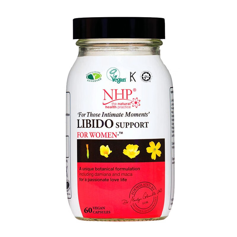 NHP kidney tonifying women's special supplement to nourish qi and blood. Women's qi and nourishing blood are insufficient health care products. Xing capsules are quickly taken internally and are effective for women. Women's kidney hydration and desire capsules are 60 capsules.