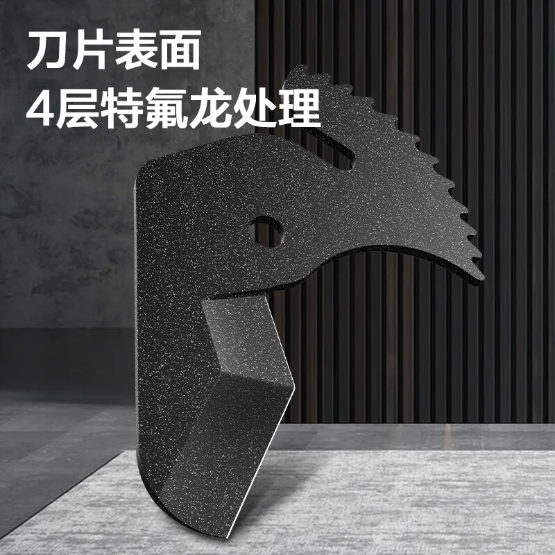 Deli pipe cutter water pipe professional pipe shearing tool ppr scissors pvc pipe cutter hot melt pipe shearing knife pipe cutter 42mm DL350042