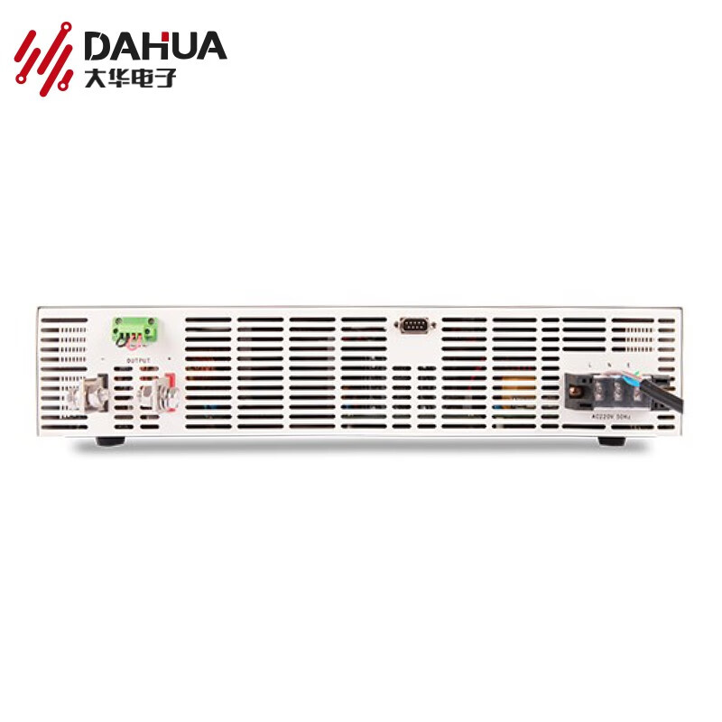 DAHUA Beijing Dahua DH1798 wide-range programmable DC regulated power supply independent output high-precision adjustable power supply DH1798B-1 (0~80/0~60A/800W