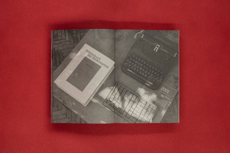 Leipzig Selection - The World's Most Beautiful Books 2004-2023