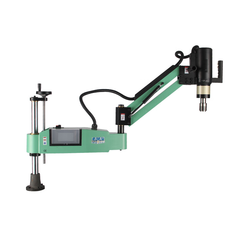 Fengxi customized Hangzhou tapping machine intelligent CNC servo tapping machine rocker arm universal fully automatic blowing folding arm M3-M16 Hangzhou SK48-4805W/M33-M48/universal style