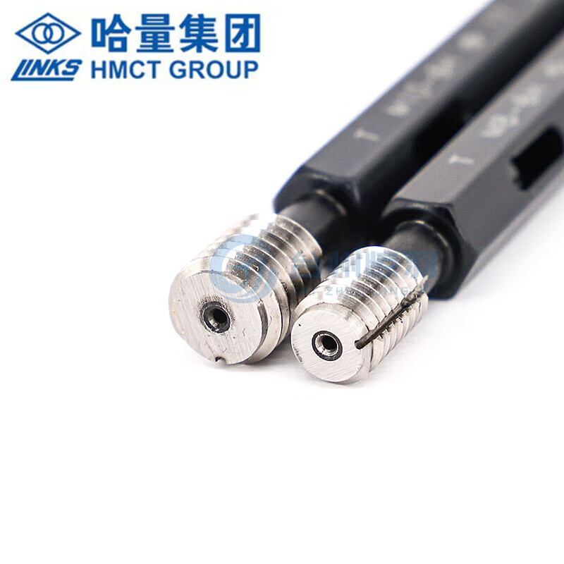Suitable for Huili's 5H thread plug gauge/pass and stop gauge/thread gauge M14M15M16M17M18*1.5*1.25 5H M14 5H