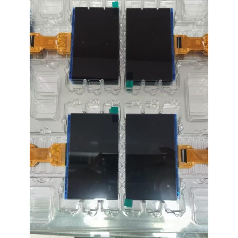 Hongtianpao multimedia projector T69W projector HX81-V1.0 LCD screen display screen repair accessories