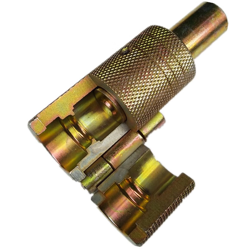 Stainless steel corrugated pipe beater pipe cutting knife beater 3 points 4 points 6 points gas pipe flat mouth tool head set 4 points 16 points 8 knurled wave beater + cutter