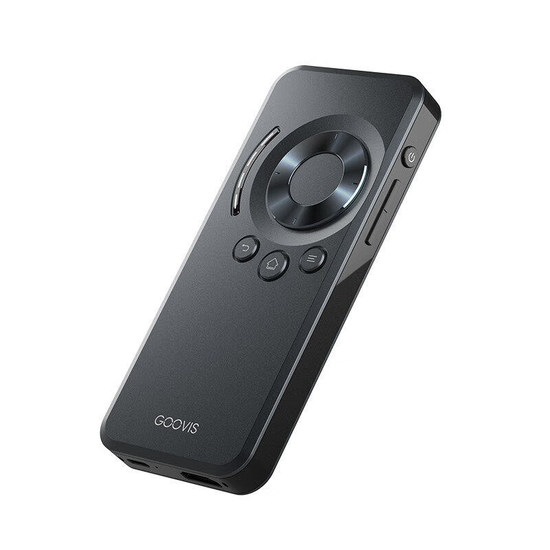 GOOVIS D4 smart glasses universal Blu-ray player VR head display control box