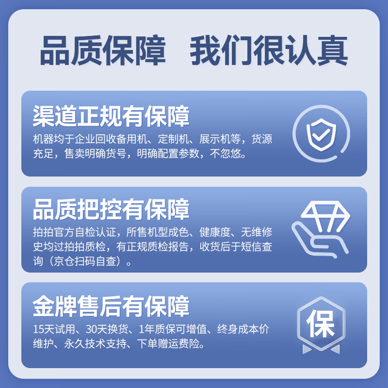 Lenovo ThinkPad (98% business choice) second-hand laptop T480/T490/T14 thin and light office drawing editing programming book 95 new popular T480 i5 16G 512G