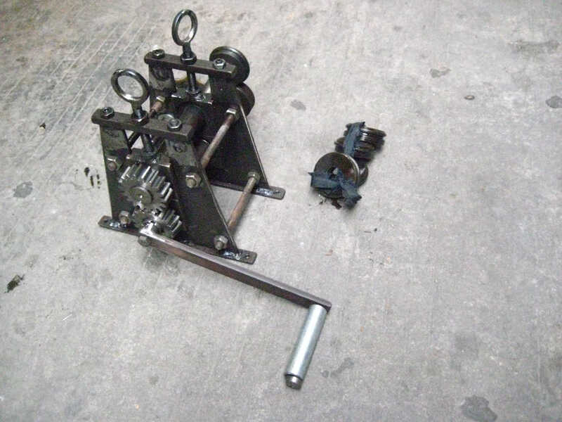 Old-fashioned tin scissors, special scissors for tin, hand-forged tin scissors, tin scissors, small 14-inch tin scissors