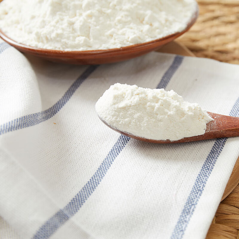 Kite Low Gluten Wheat Flour Cake/Pastry Flour Baking Raw Materials 5kg