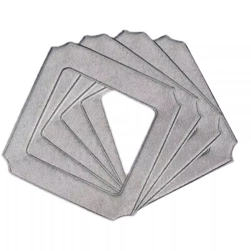 OUKESEN efficient cleaning window cleaning robot cleaning cloth H8pro cleaning cloth