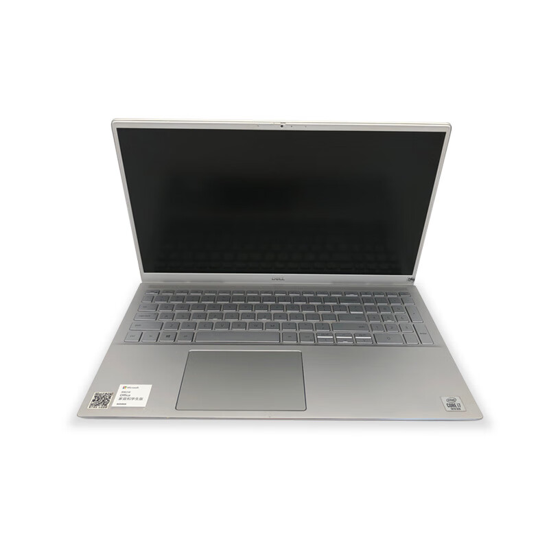 Dell DELL second-hand laptop Inspiron 14/15.6 inch thin and light portable graphics design business office online course learning high-end independent graphics game notebook dual-core/quad-core 8G 512G/independent graphics 18 models of audio-visual entertainment 95% new